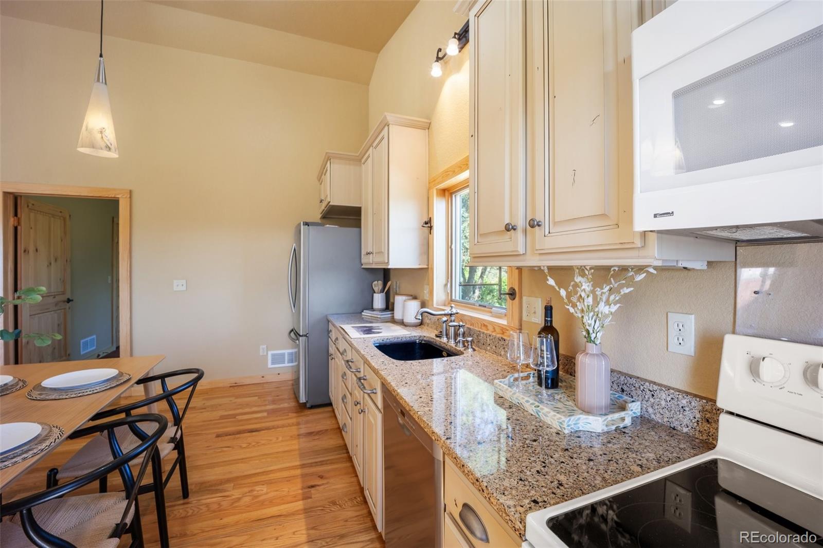 382 Largo Avenue Palmer Lake CO 80133