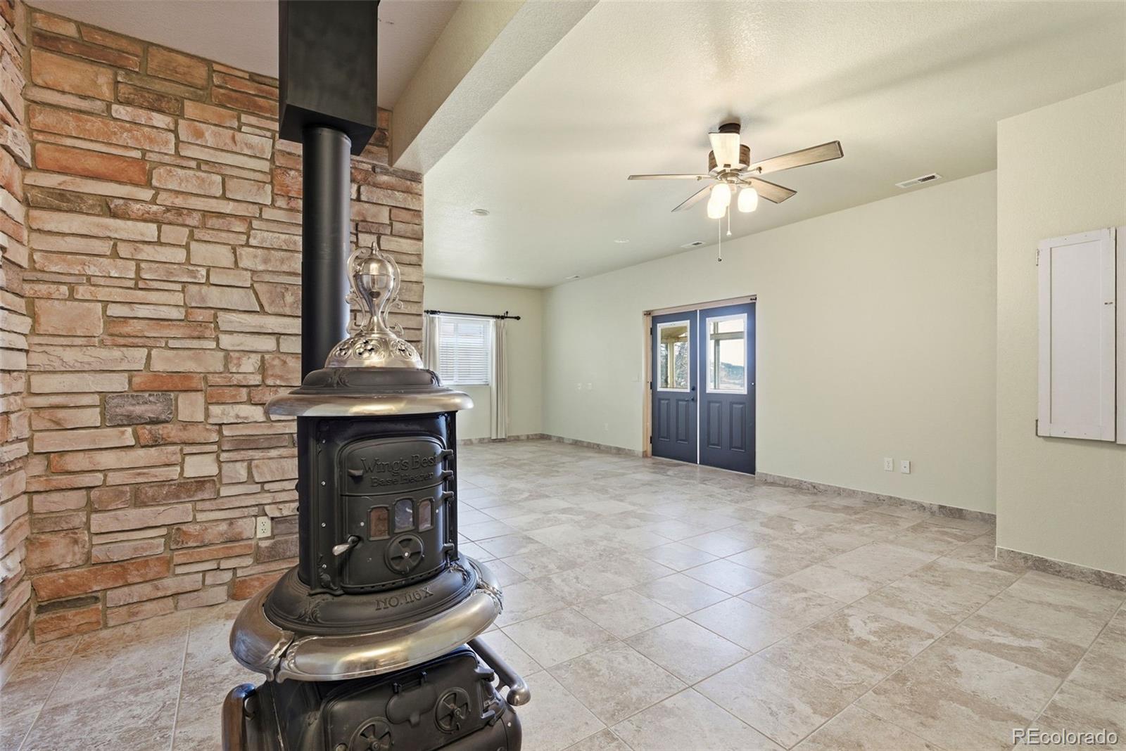 382 Largo Avenue Palmer Lake CO 80133