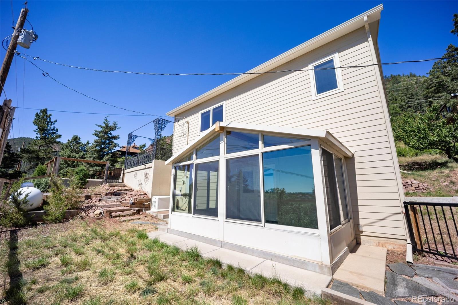 382 Largo Avenue Palmer Lake CO 80133