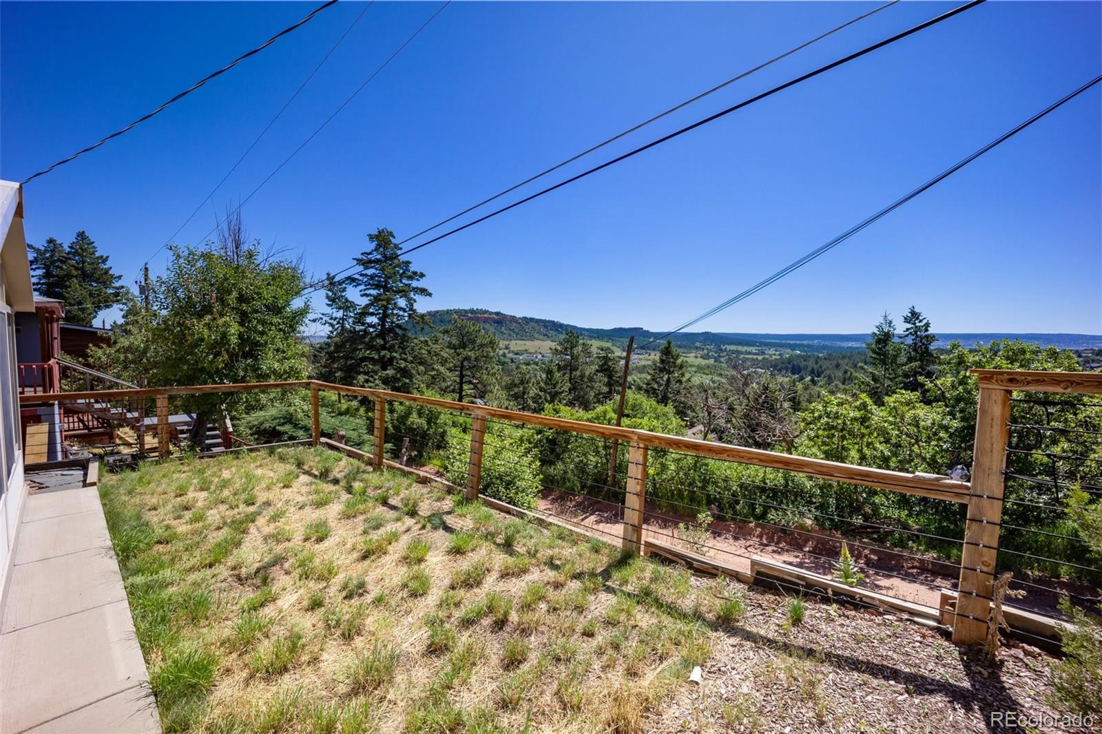 382 Largo Avenue Palmer Lake CO 80133