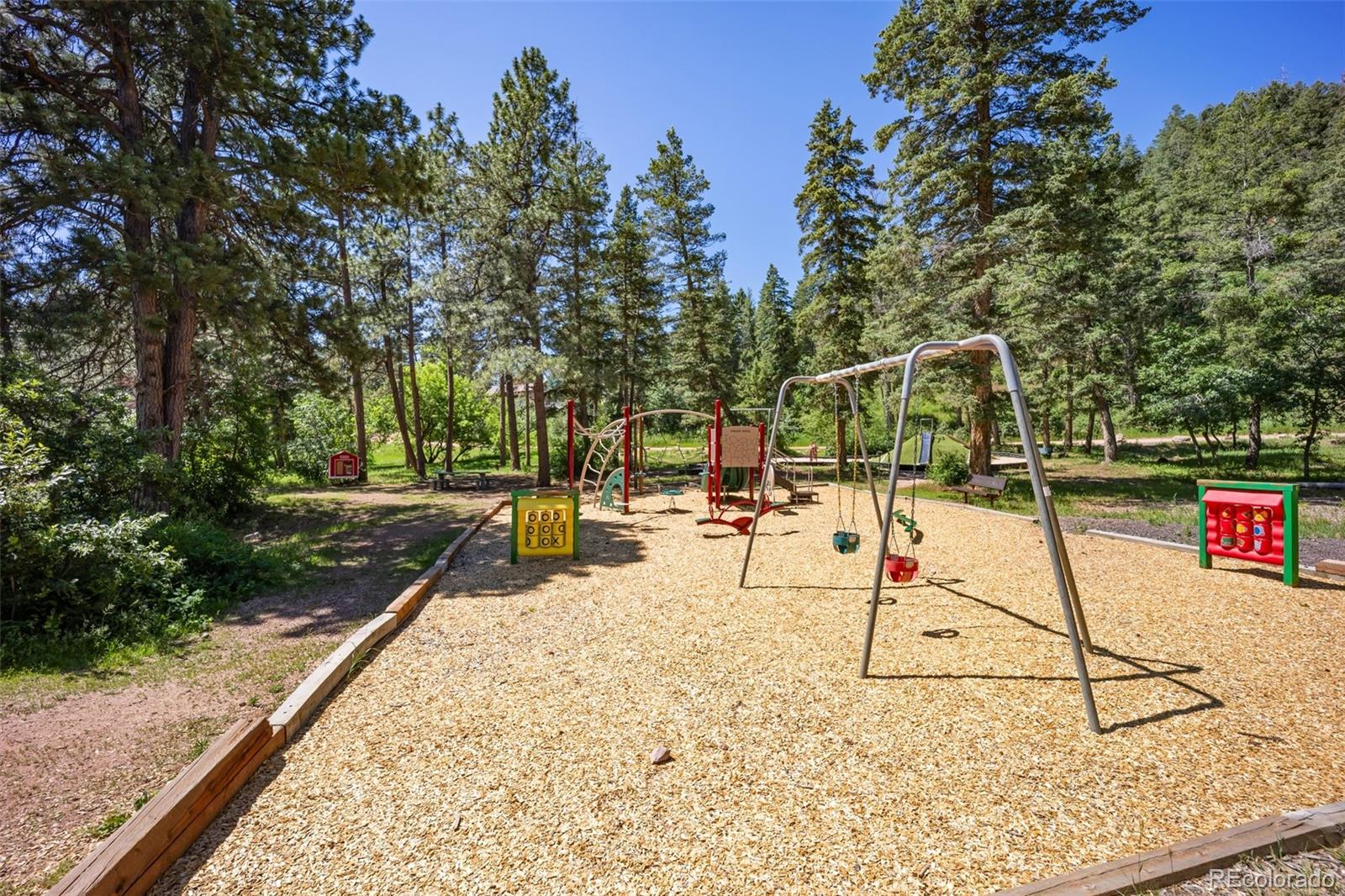 382 Largo Avenue Palmer Lake CO 80133