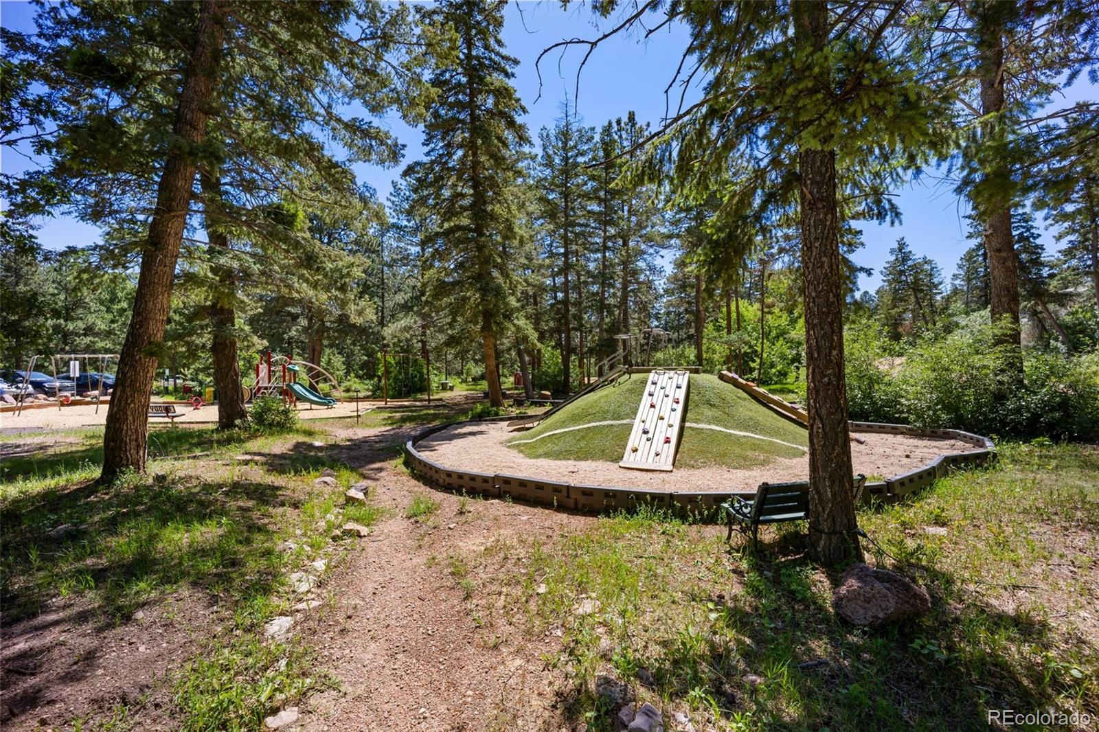 382 Largo Avenue Palmer Lake CO 80133