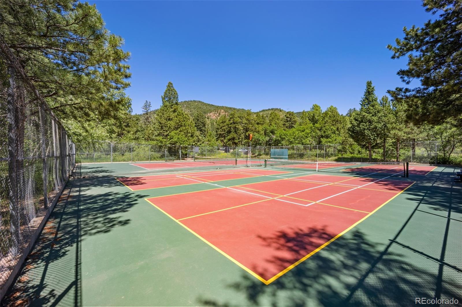 382 Largo Avenue Palmer Lake CO 80133