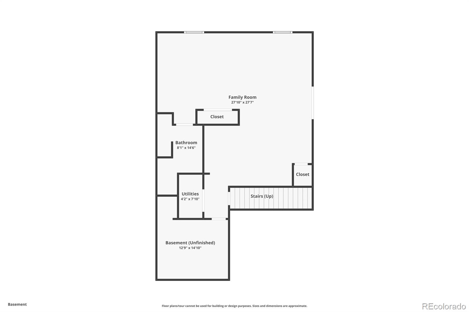 382 Largo Avenue Palmer Lake CO 80133