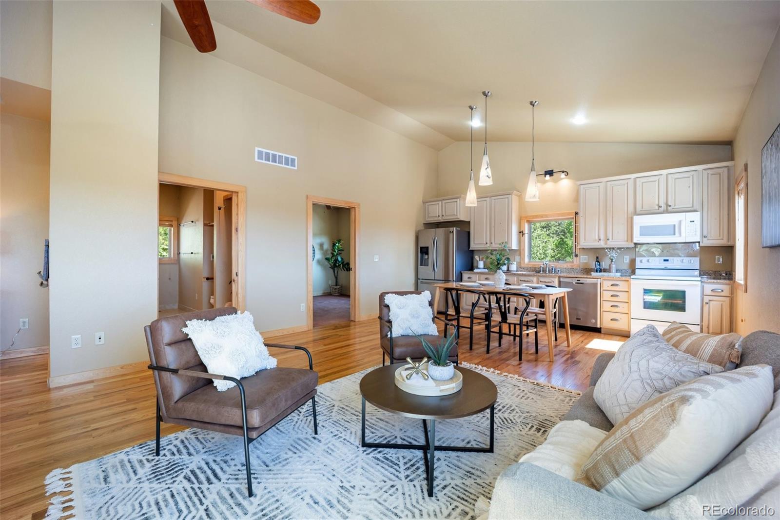 382 Largo Avenue Palmer Lake CO 80133