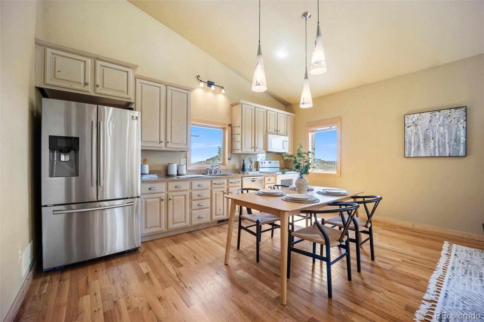 382 Largo Avenue Palmer Lake CO 80133