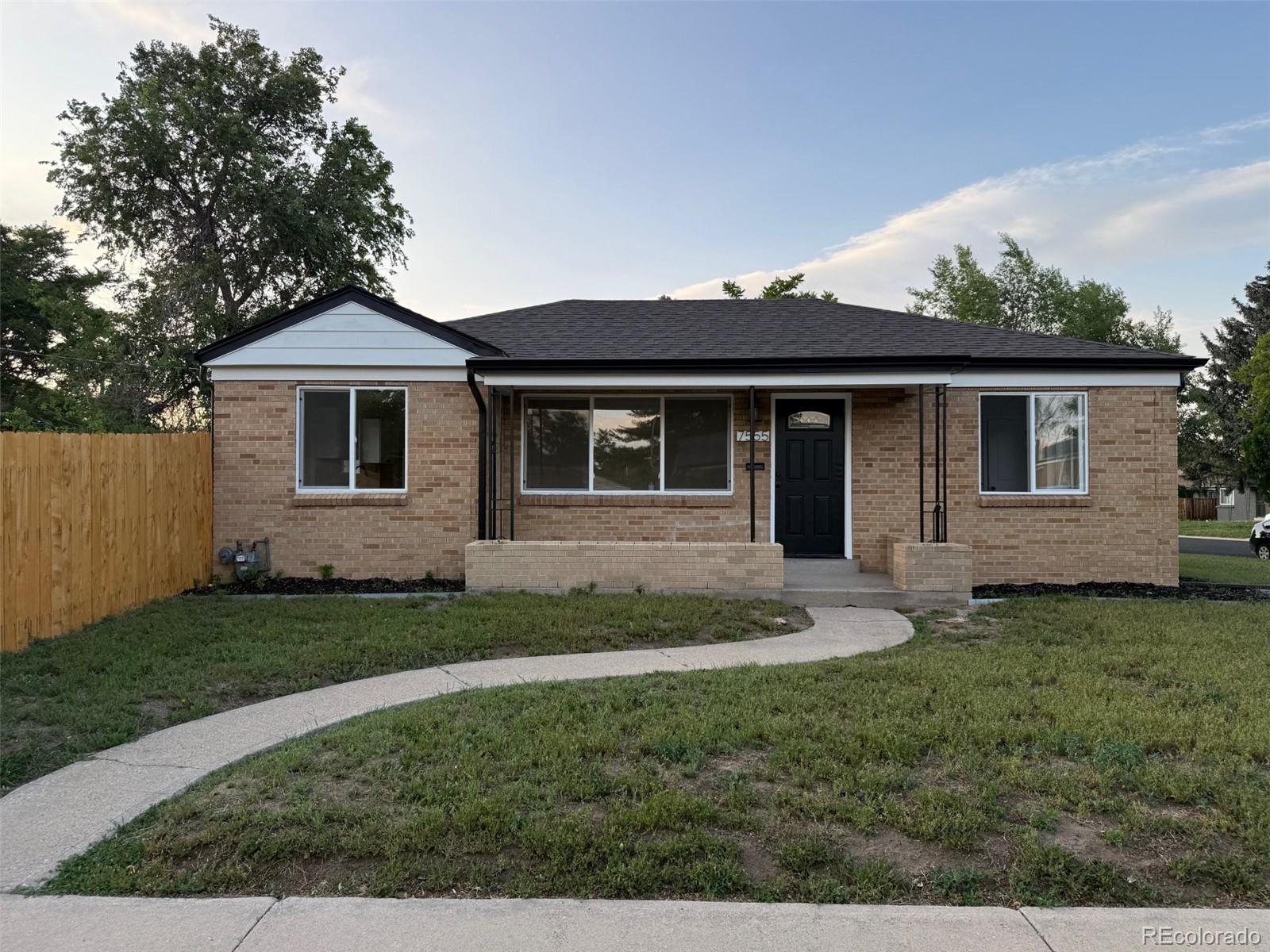 7555 E 22nd Avenue Denver CO 80207