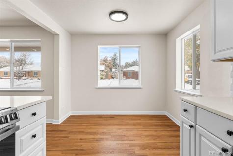 7555 E 22nd Avenue Denver CO 80207