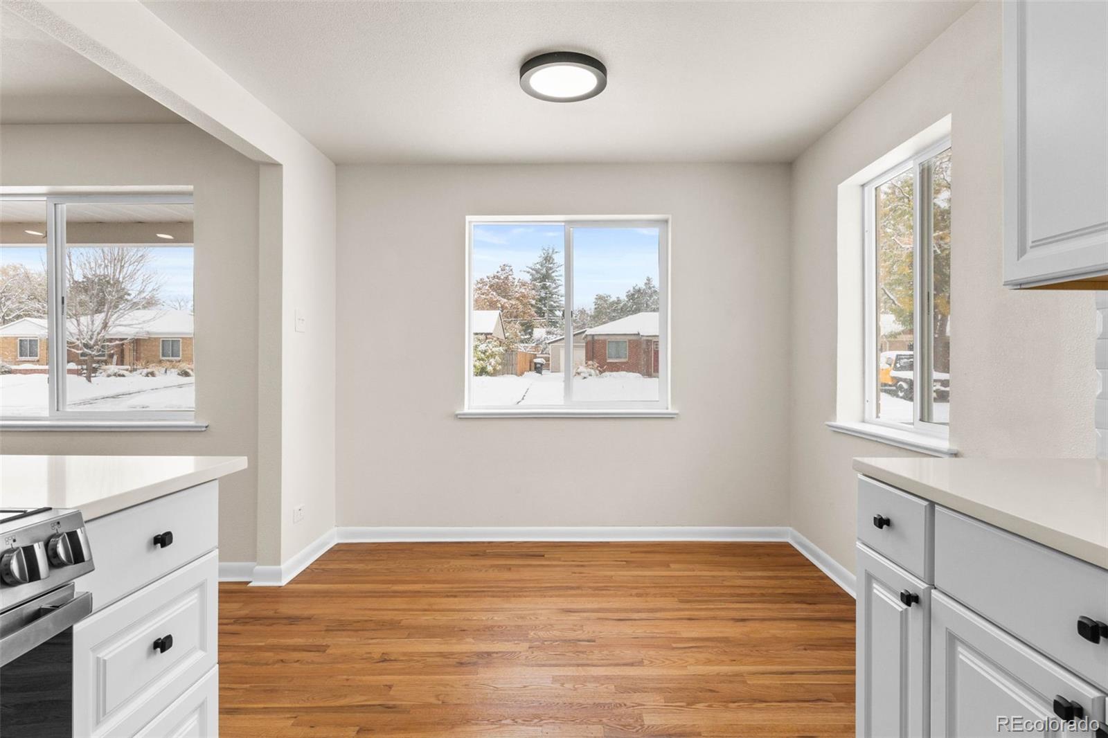 7555 E 22nd Avenue Denver CO 80207