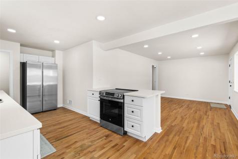 7555 E 22nd Avenue Denver CO 80207