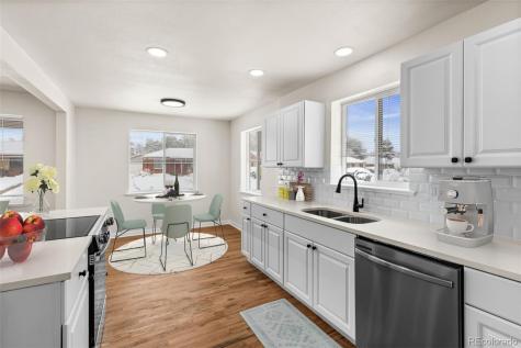 7555 E 22nd Avenue Denver CO 80207