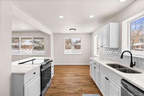 7555 E 22nd Avenue Denver CO 80207