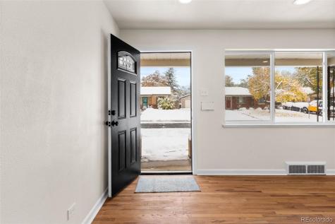 7555 E 22nd Avenue Denver CO 80207