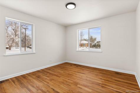 7555 E 22nd Avenue Denver CO 80207