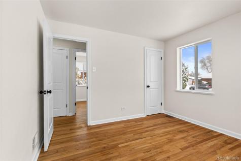 7555 E 22nd Avenue Denver CO 80207