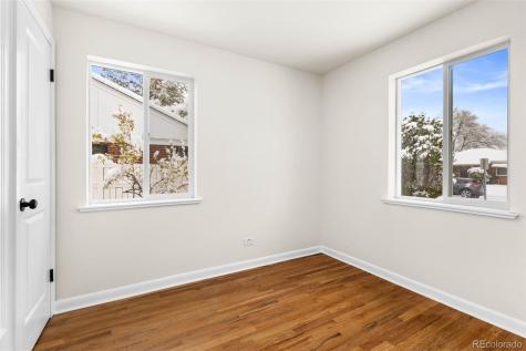 7555 E 22nd Avenue Denver CO 80207