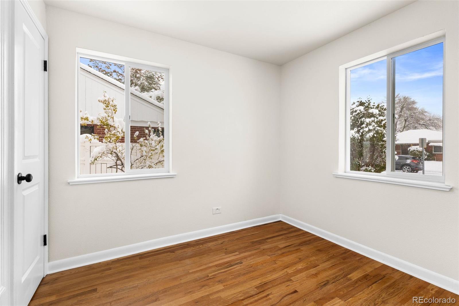 7555 E 22nd Avenue Denver CO 80207