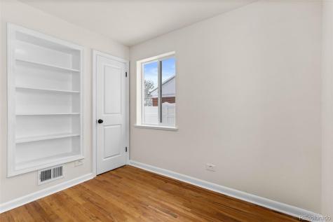 7555 E 22nd Avenue Denver CO 80207