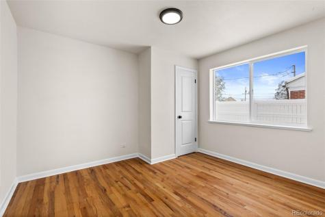 7555 E 22nd Avenue Denver CO 80207