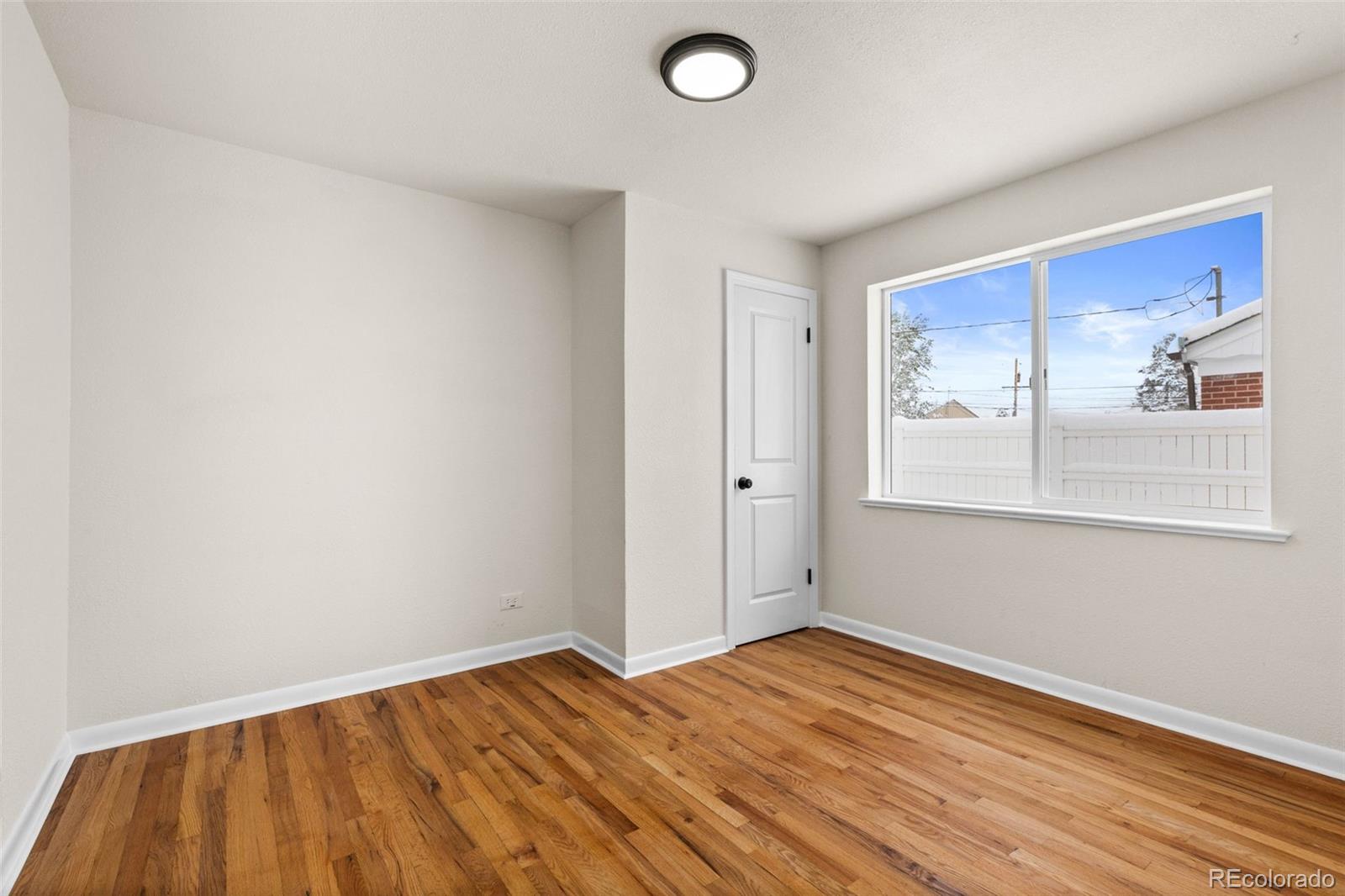 7555 E 22nd Avenue Denver CO 80207