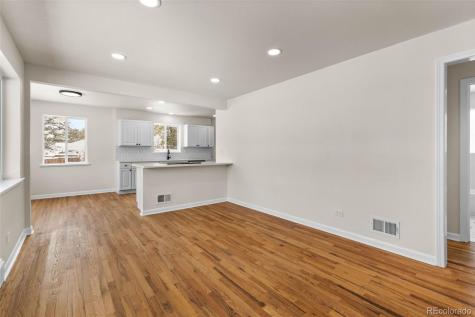 7555 E 22nd Avenue Denver CO 80207