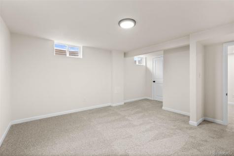 7555 E 22nd Avenue Denver CO 80207