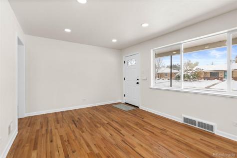 7555 E 22nd Avenue Denver CO 80207
