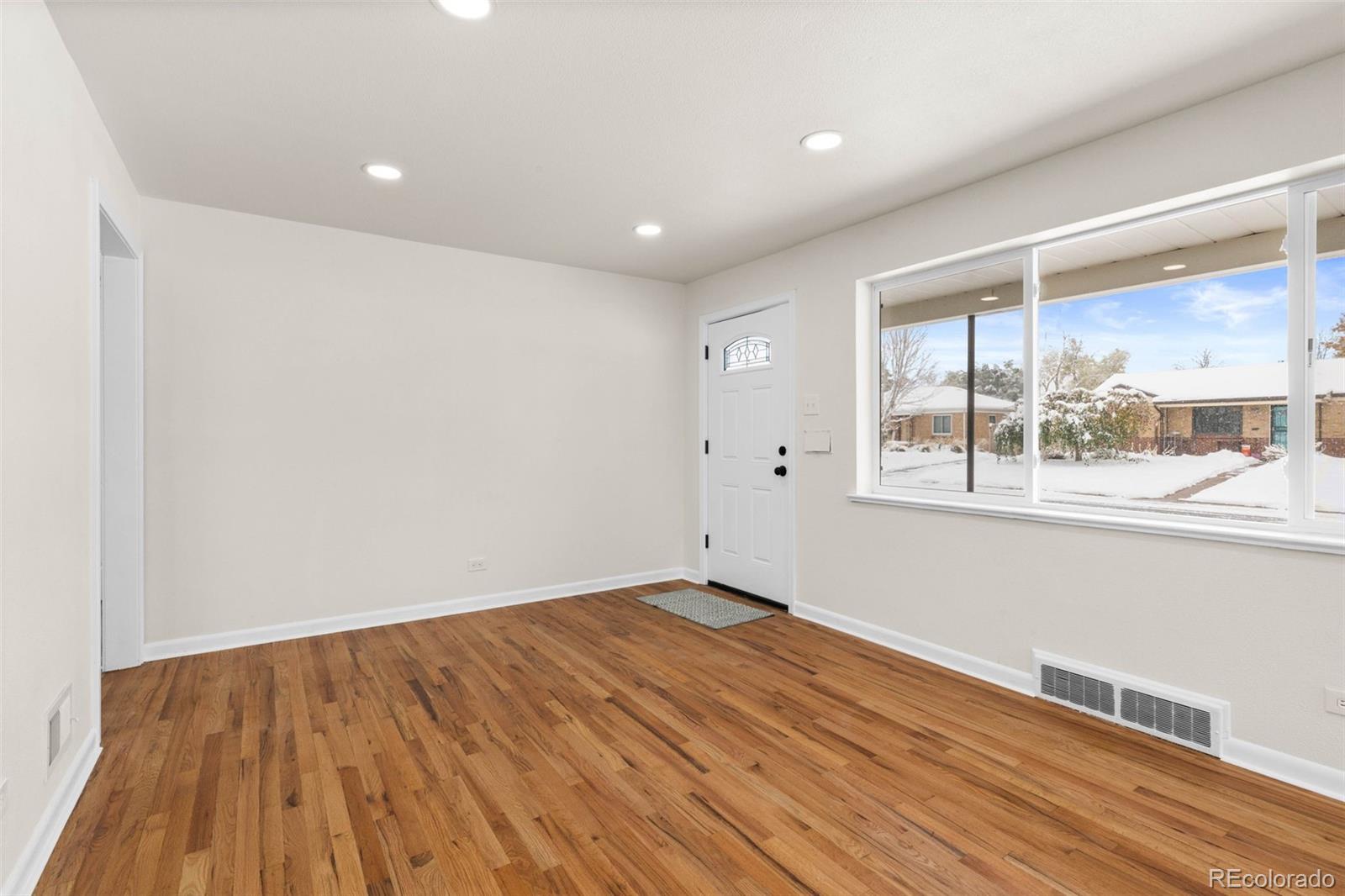 7555 E 22nd Avenue Denver CO 80207