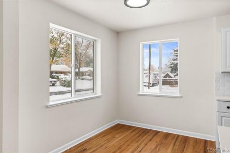 7555 E 22nd Avenue Denver CO 80207