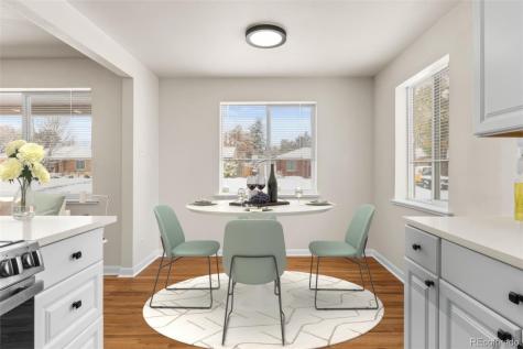 7555 E 22nd Avenue Denver CO 80207
