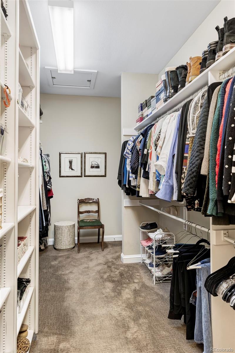 950 S Elizabeth Street Denver CO 80209