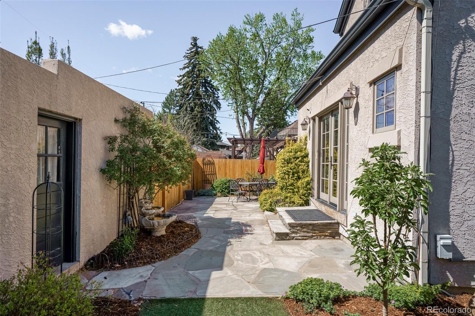 950 S Elizabeth Street Denver CO 80209