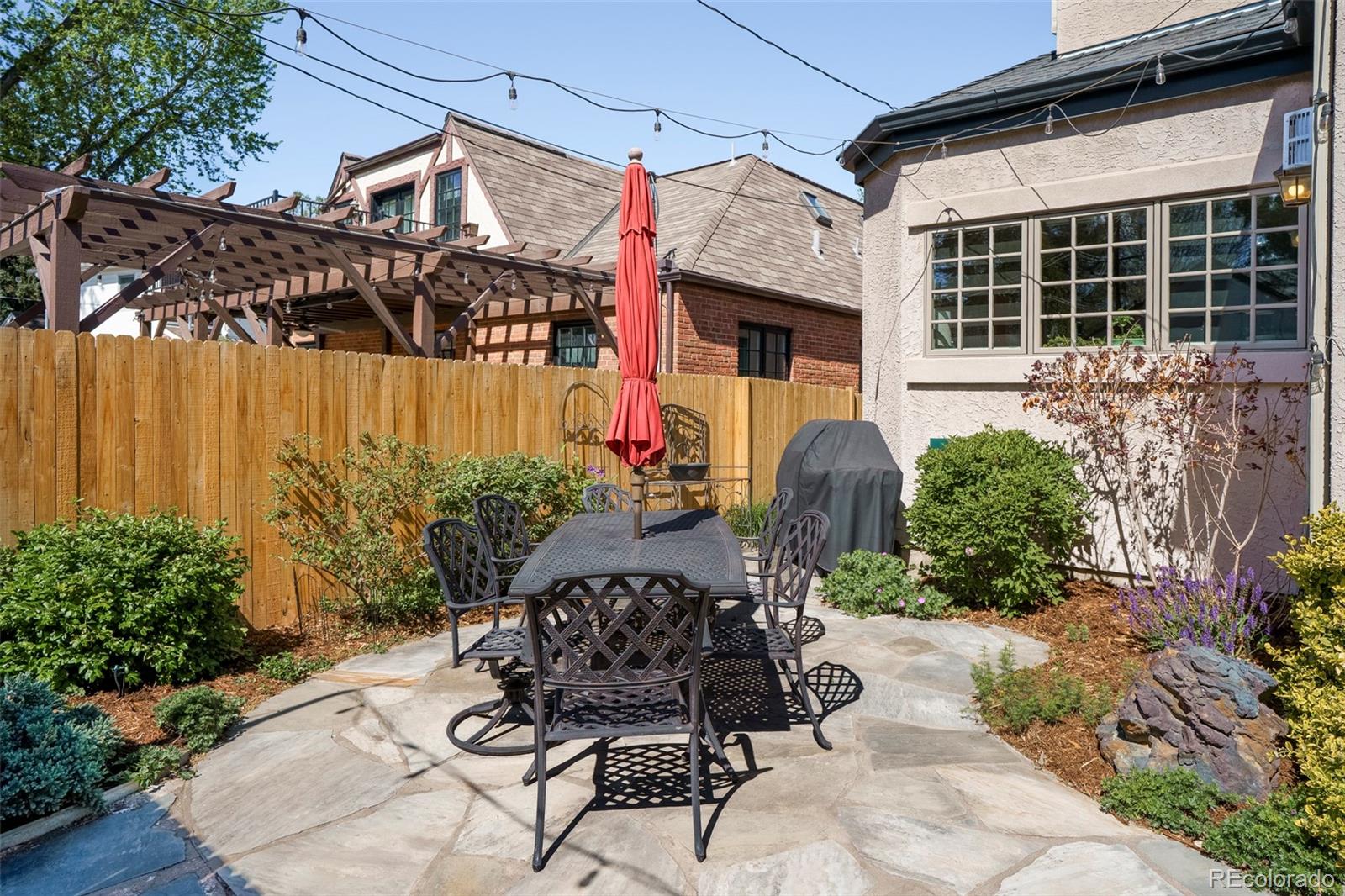 950 S Elizabeth Street Denver CO 80209