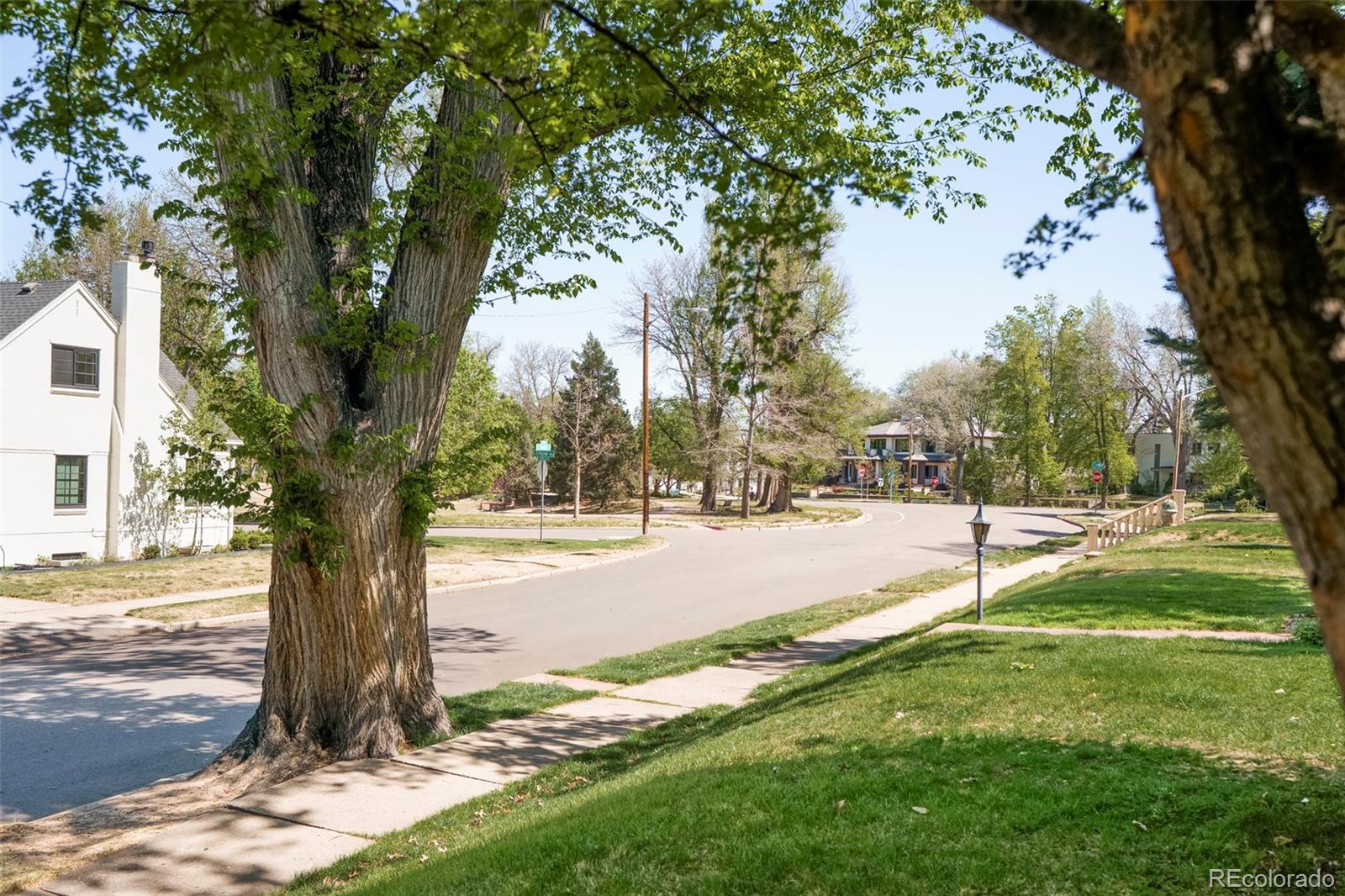950 S Elizabeth Street Denver CO 80209