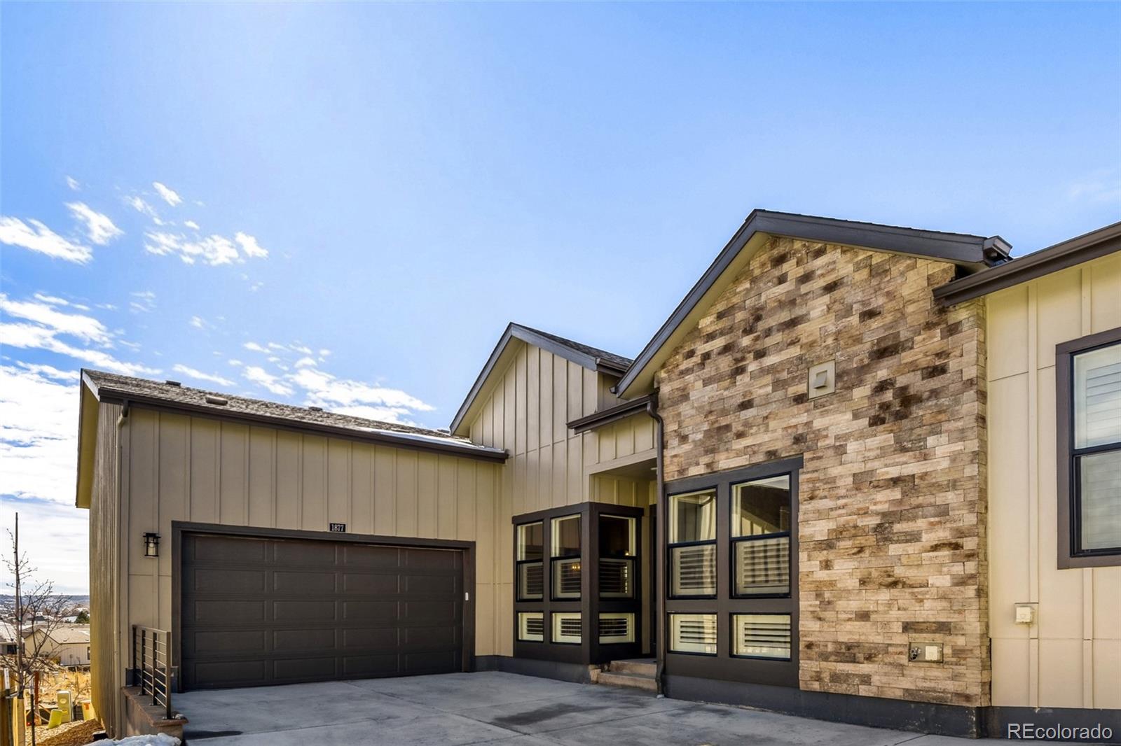 1877 Grayside Circle Castle Rock CO 80109