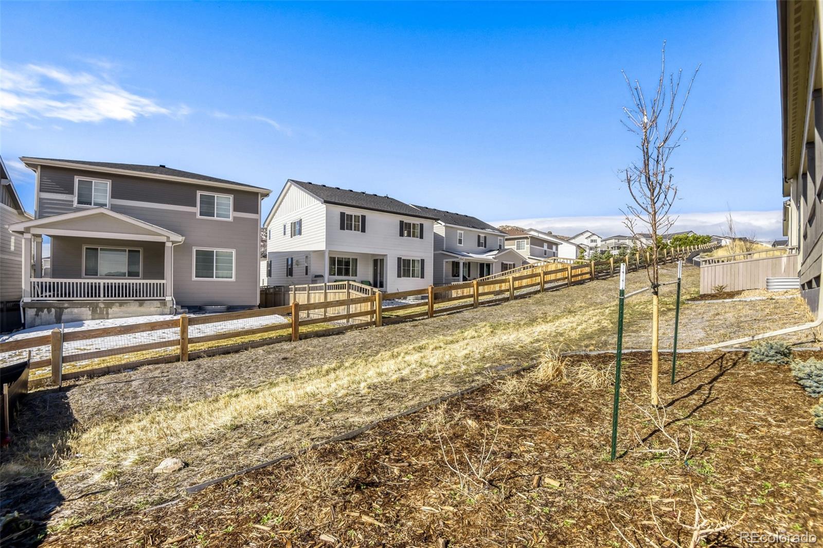 1877 Grayside Circle Castle Rock CO 80109