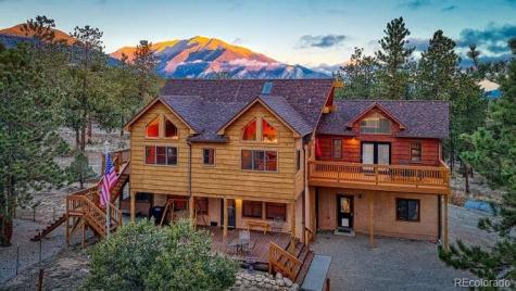 13950 County Road 261f Nathrop CO 81236