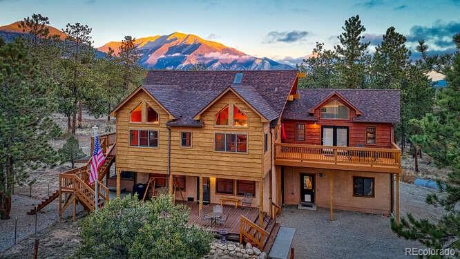 13950 County Road 261f Nathrop CO 81236