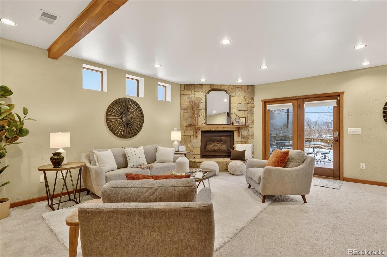 12421 W 9th Place Golden CO 80401