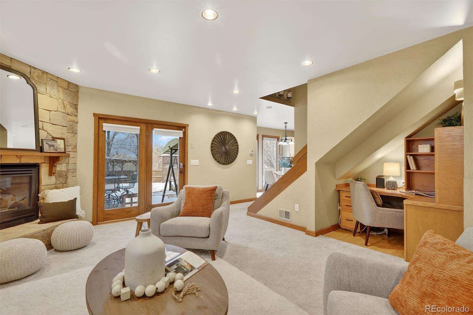 12421 W 9th Place Golden CO 80401