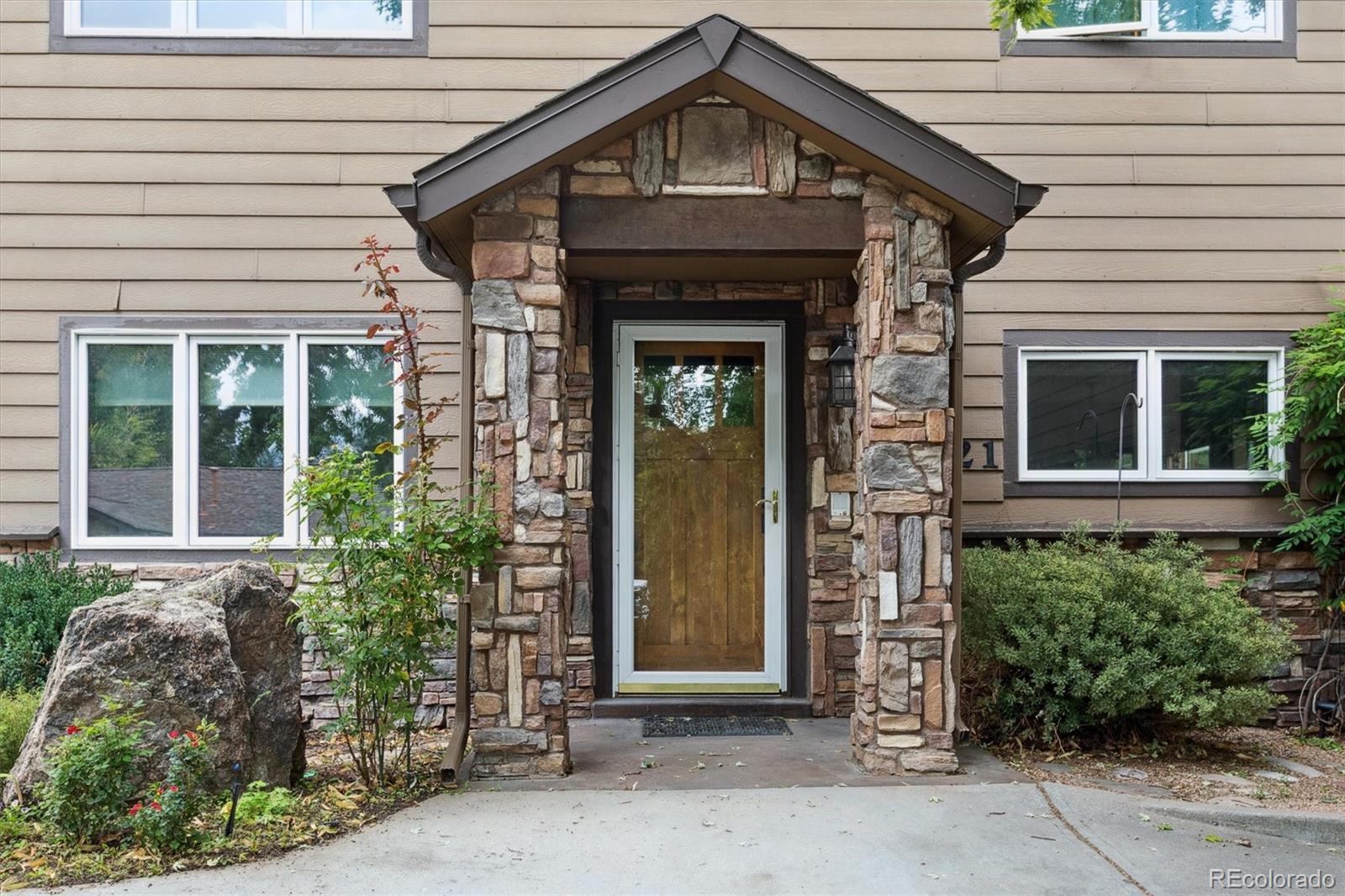 12421 W 9th Place Golden CO 80401