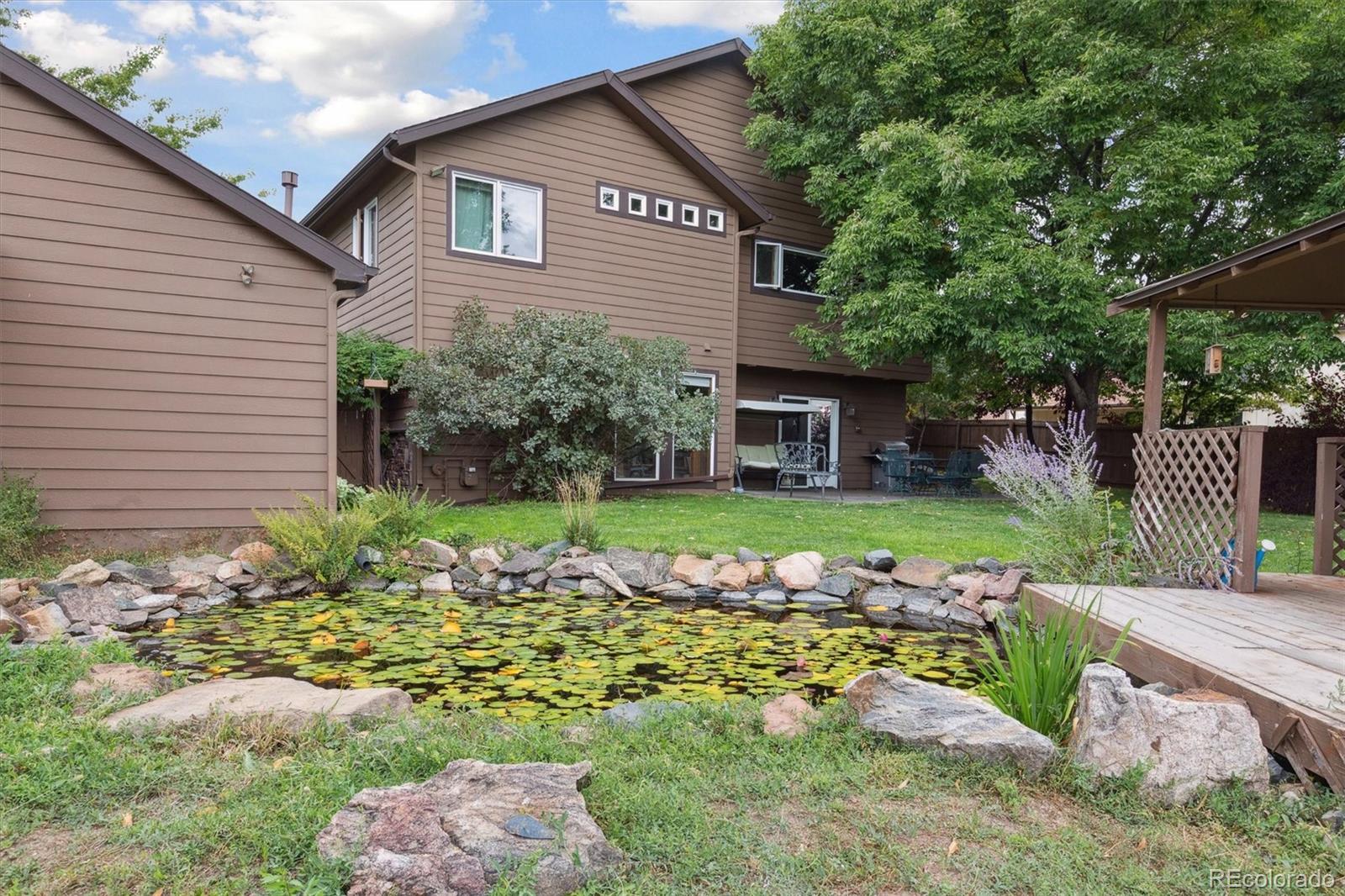 12421 W 9th Place Golden CO 80401