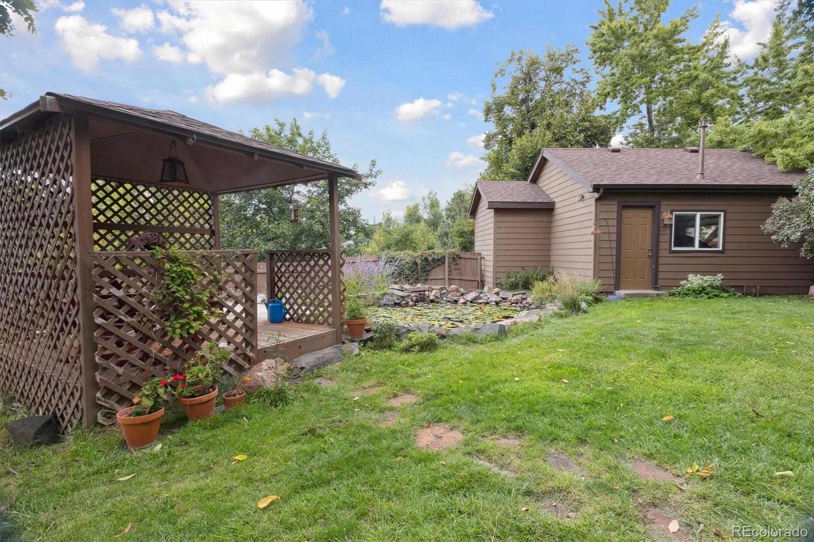 12421 W 9th Place Golden CO 80401