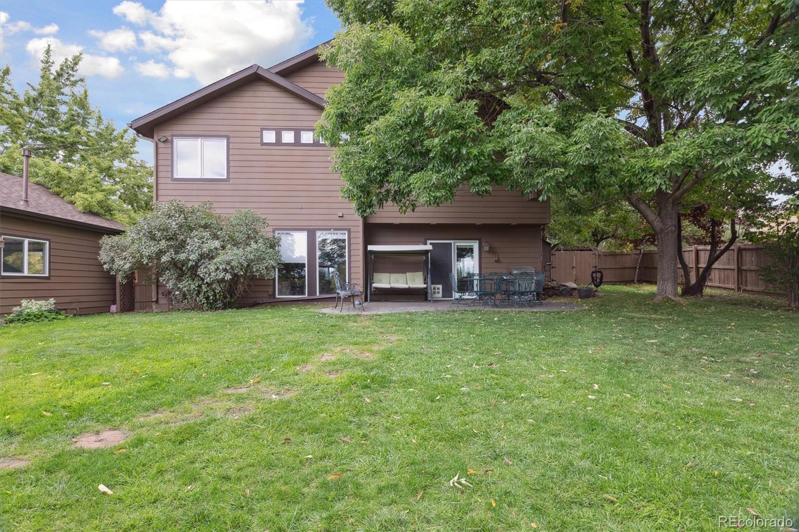 12421 W 9th Place Golden CO 80401