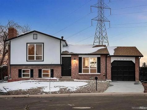 17971 E Atlantic Drive Aurora CO 80013