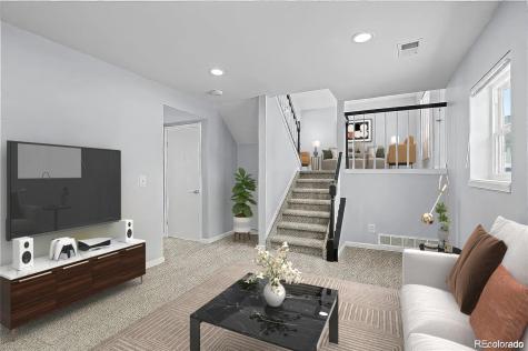 17971 E Atlantic Drive Aurora CO 80013