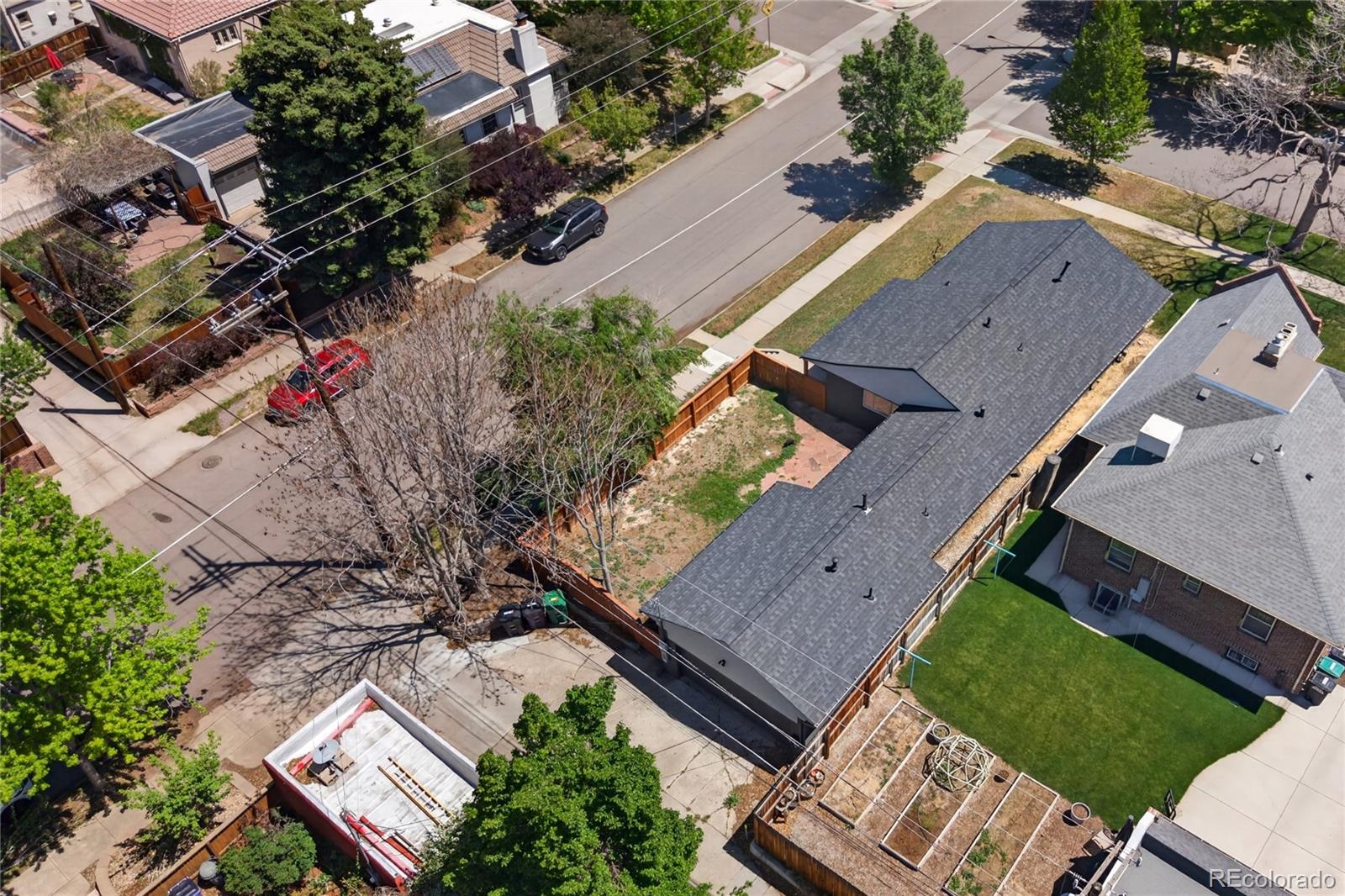 5730 E 19th Avenue Denver CO 80220