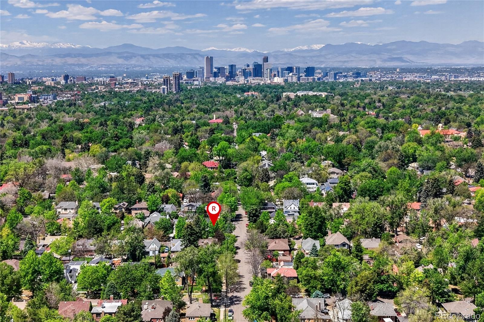 5730 E 19th Avenue Denver CO 80220