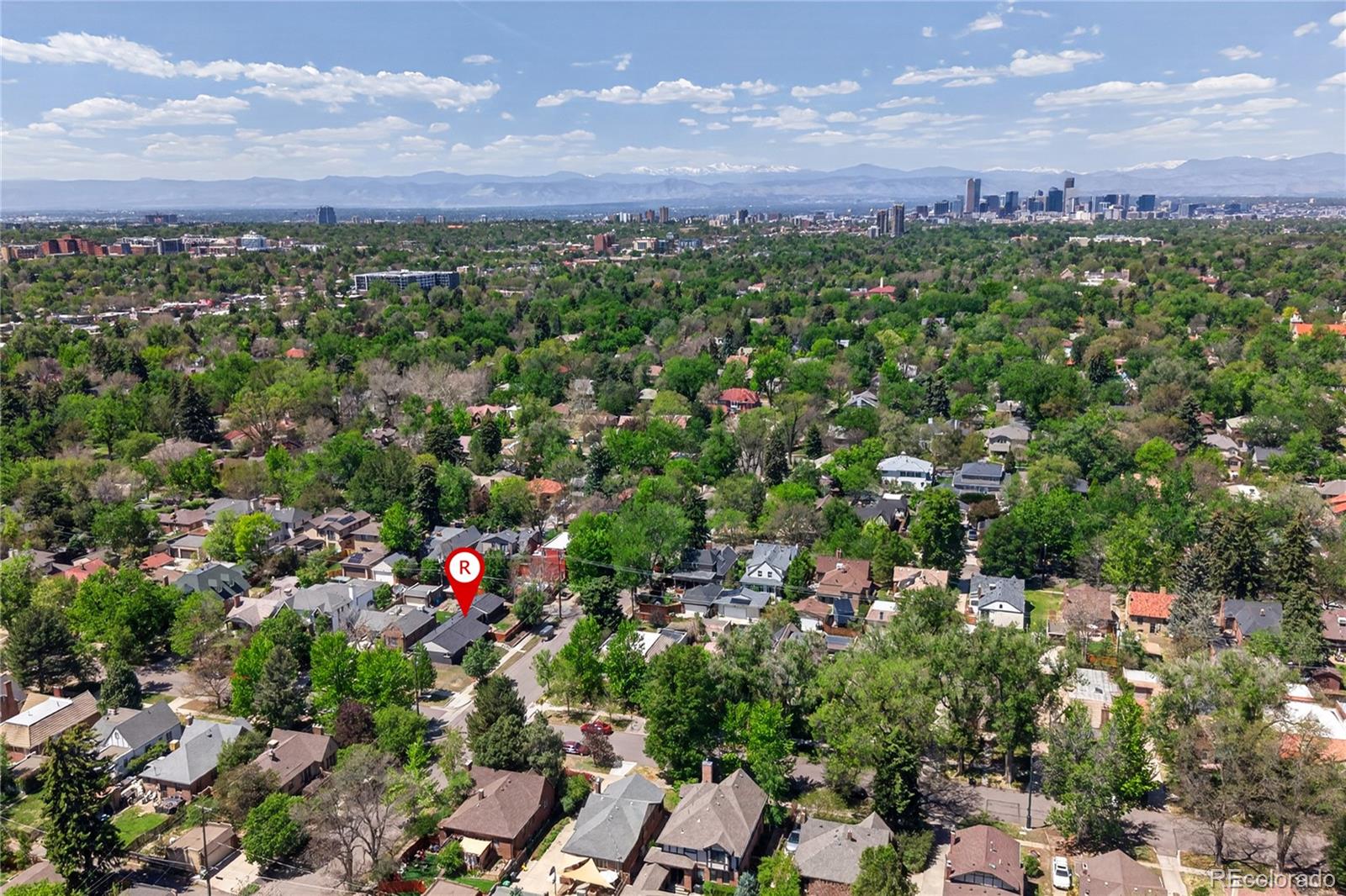 5730 E 19th Avenue Denver CO 80220