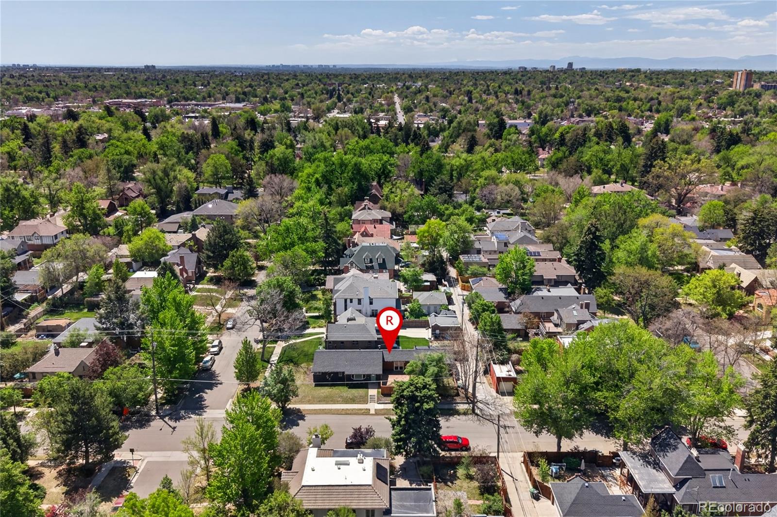 5730 E 19th Avenue Denver CO 80220